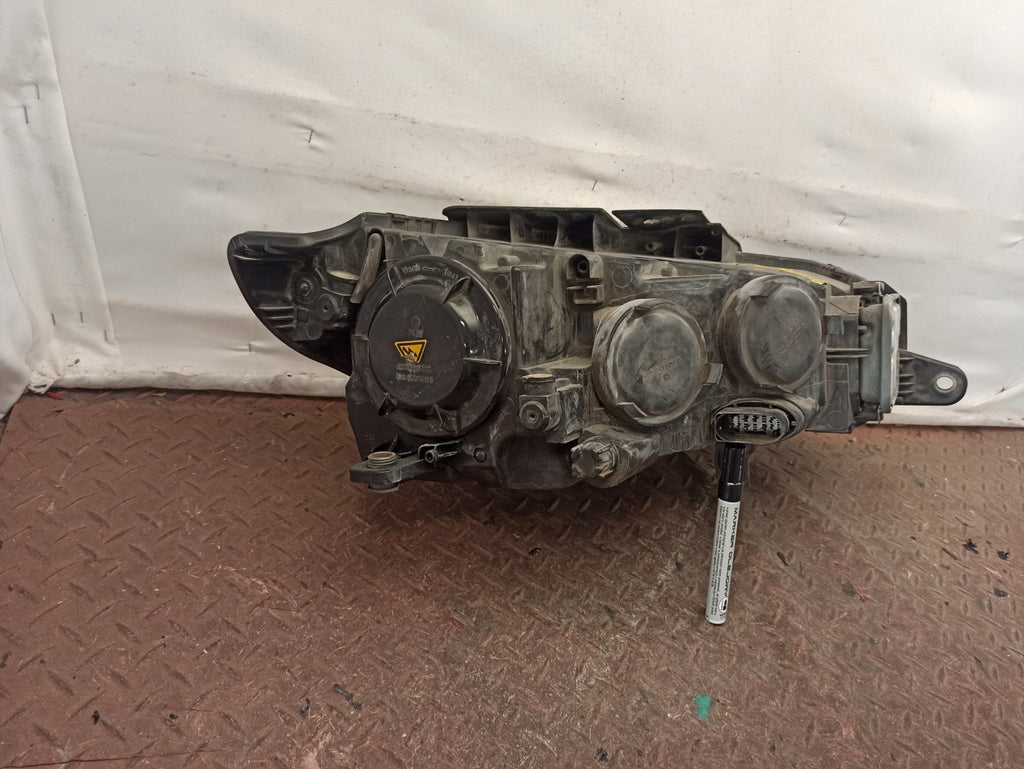 Frontscheinwerfer VW Passat Cc 3C8941751 LED Links Scheinwerfer Headlight SCH3589740195tl
