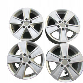 4x Alufelge 16 Zoll 7.0