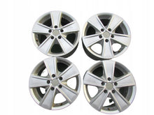 Laden Sie das Bild in den Galerie-Viewer, 4x Alufelge 16 Zoll 7.0" 5x112 44ET Audi Rim Wheel FEL6664971922sx