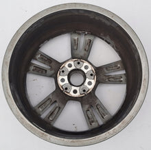 Load image into Gallery viewer, 1x Alufelge 18 Zoll 8.0" 5x112 20ET Glanz 8091464 BMW G29 Rim Wheel FEL9154927599vv