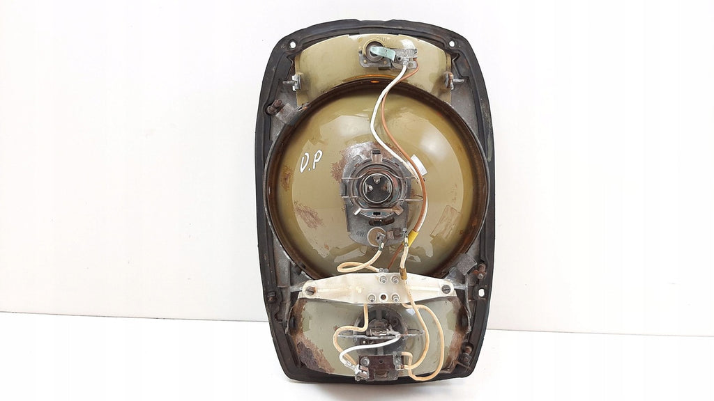 Frontscheinwerfer Mercedes-Benz W115 1305630018 Links Scheinwerfer Headlight SCH1802379130pc