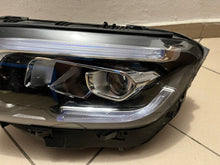 Load image into Gallery viewer, Frontscheinwerfer Mercedes-Benz Glb X247 A2479063100 LED Links Headlight SCH2927879927ee