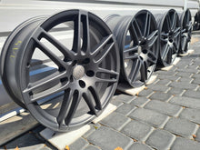 Laden Sie das Bild in den Galerie-Viewer, 4x Alufelge 19 Zoll 8.5" 5x112 45ET Audi Rim Wheel FEL6451405535dz