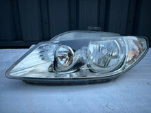 Laden Sie das Bild in den Galerie-Viewer, Frontscheinwerfer Seat Exeo 3R1941005E Links Scheinwerfer Headlight