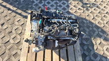 Laden Sie das Bild in den Galerie-Viewer, Motor Mini Countryman R60 N47C16A 1.6 143TKm 2013 Diesel Engine Komplett MOT3729607691at