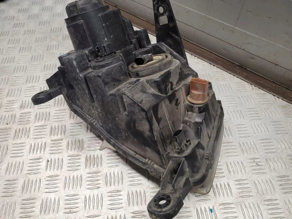 Frontscheinwerfer Jeep Grand Cherokee IV 68110997AD Links Scheinwerfer Headlight SCH4348079926tp