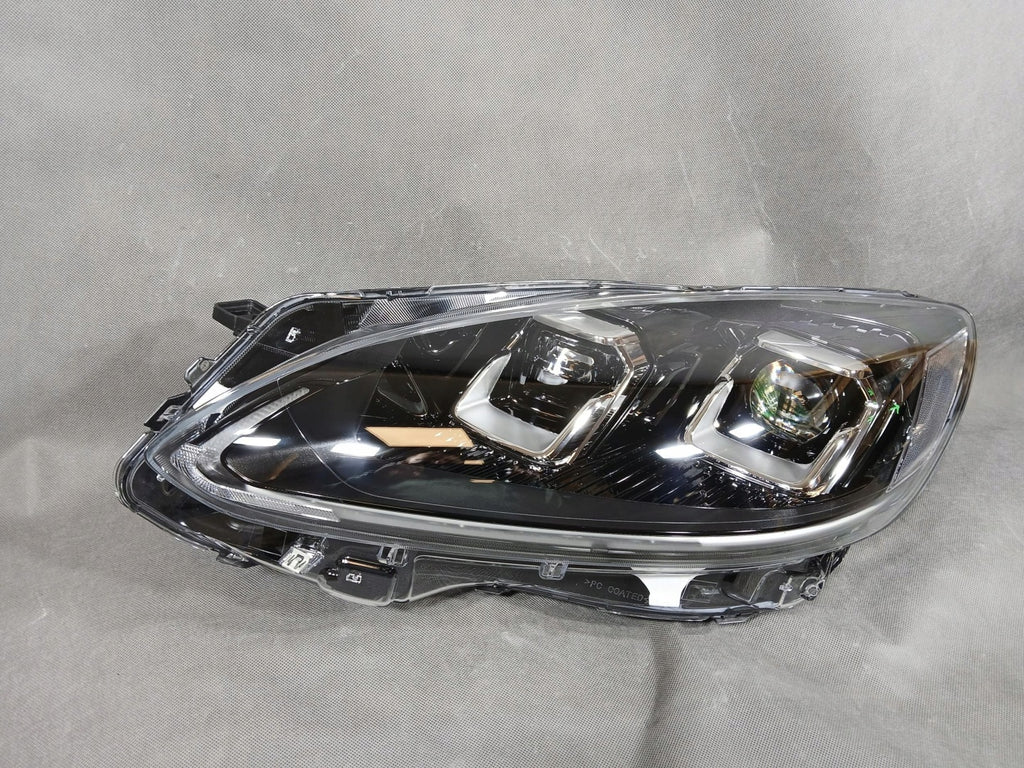 Frontscheinwerfer Ford Kuga LV4B-13E017 LED Links Scheinwerfer Headlight SCH3827149168dy