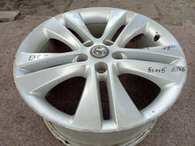 Laden Sie das Bild in den Galerie-Viewer, 1x Alufelge 18 Zoll 5x115 Opel Astra J Rim Wheel FEL4545632784uz