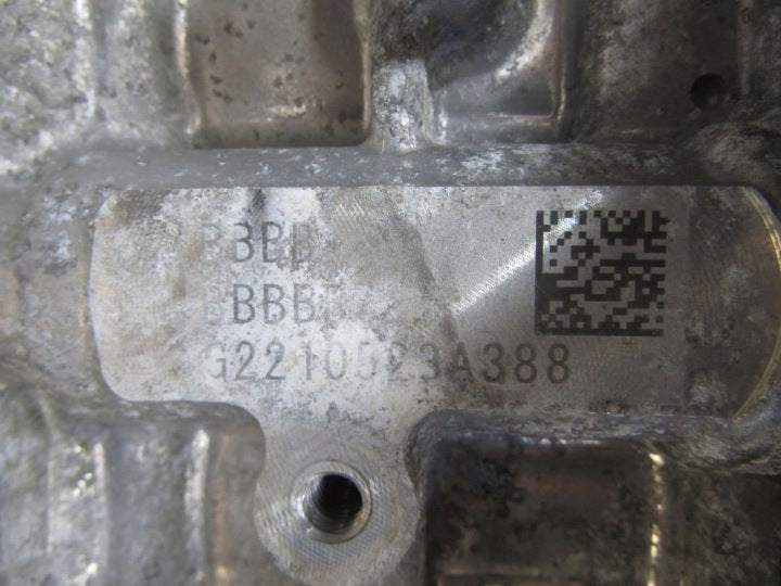 Motor Kia Rio IV G4LF 1.2 84PS 62kW 45TKm 2022 Benzin Engine Unkomplett MOT1441288083af