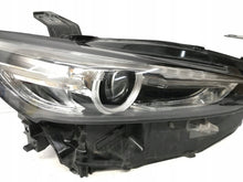 Load image into Gallery viewer, Frontscheinwerfer Mazda 6 Gl GRF5-51030 LED Rechts Scheinwerfer Headlight SCH3816651857am