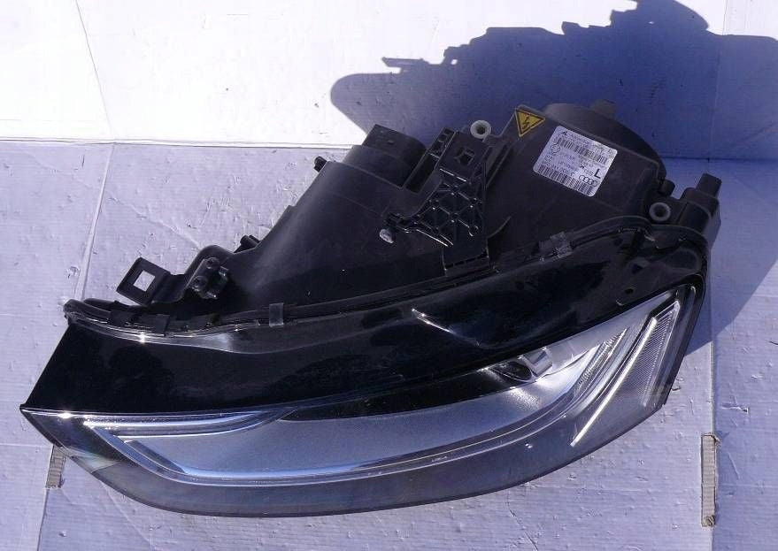 Frontscheinwerfer Audi A4 B8 8K0941005C LE10B6235 Links Scheinwerfer Headlight SCH9167681749fh