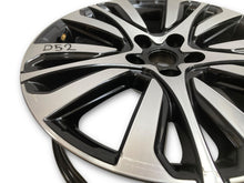 Load image into Gallery viewer, 1x Alufelge 18 Zoll 7.0" 5x114.3 35ET 403001989 Renault Espace Fluence Talisman FEL4836557894ok