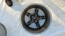 Load image into Gallery viewer, 2x Alufelge 18 Zoll 8.0" 5x112 40ET Glanz Silber 8W0601025 Audi A5 A4 Rim Wheel FEL7584722453yr