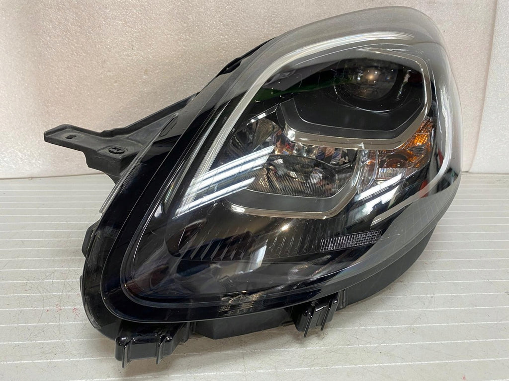 Frontscheinwerfer Ford Puma L1TB-13E015-EH LED Links Scheinwerfer Headlight SCH9747640649sx