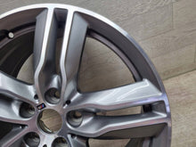 Laden Sie das Bild in den Galerie-Viewer, 1x Alufelge 18 Zoll 5x112 51ET 7850456 BMW X1 F48 Rim Wheel FEL4760732457cm