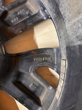 Load image into Gallery viewer, 1x Alufelge 18 Zoll 7.0" 5x128 40300-BX80A Nissan Juke Rim Wheel FEL4854743642ph