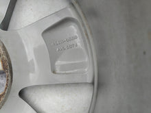 Load image into Gallery viewer, 1x Alufelge 17 Zoll 7.0" 5x114.3 45ET Glanz Graphit 42611-05310 Toyota Avensis FEL7964845681ag