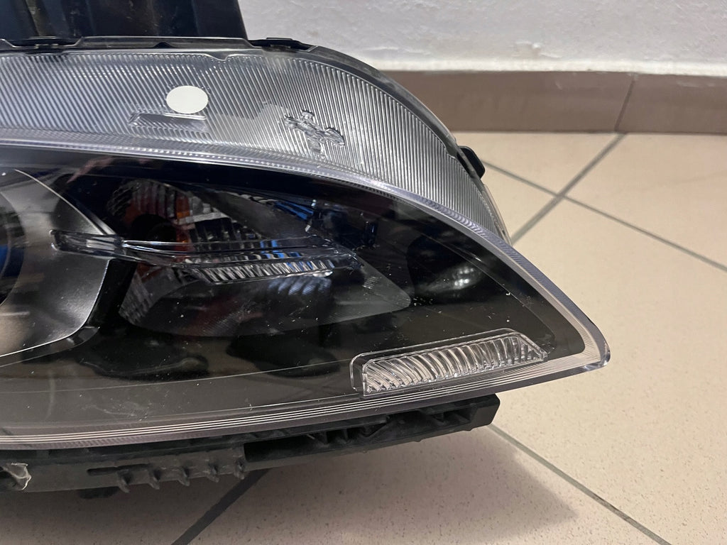 Frontscheinwerfer Hyundai Kona 92102J9500 LED Rechts Scheinwerfer Headlight SCH7783463543yc