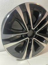 Load image into Gallery viewer, 1x Alufelge 17 Zoll 6.5" 5x112 44ET A1774012900 Mercedes-Benz W177 Rim Wheel FEL1950580050pk
