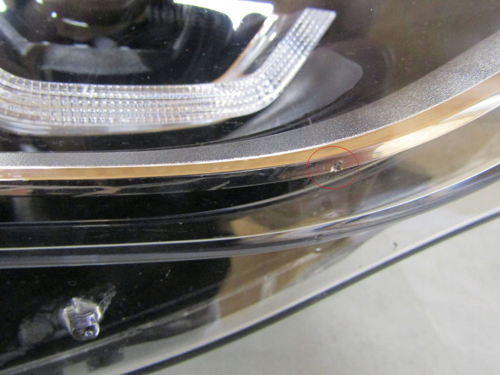 Frontscheinwerfer BMW 2 F22 F87 F23 8738686-05 LED Rechts Scheinwerfer Headlight SCH7727544175lw