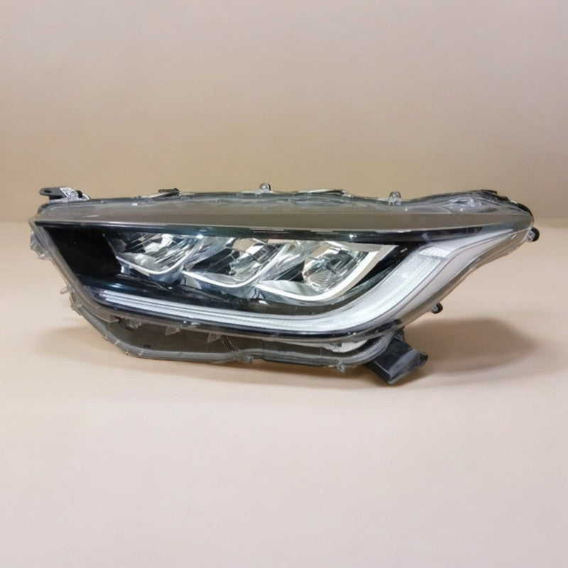 Frontscheinwerfer Toyota 4 Yaris Full LED Links Scheinwerfer Headlight
