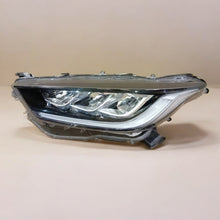Laden Sie das Bild in den Galerie-Viewer, Frontscheinwerfer Toyota 4 Yaris Full LED Links Scheinwerfer Headlight