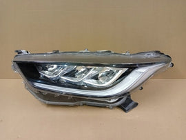 Frontscheinwerfer Toyota 4 Yaris Full LED Links Scheinwerfer Headlight