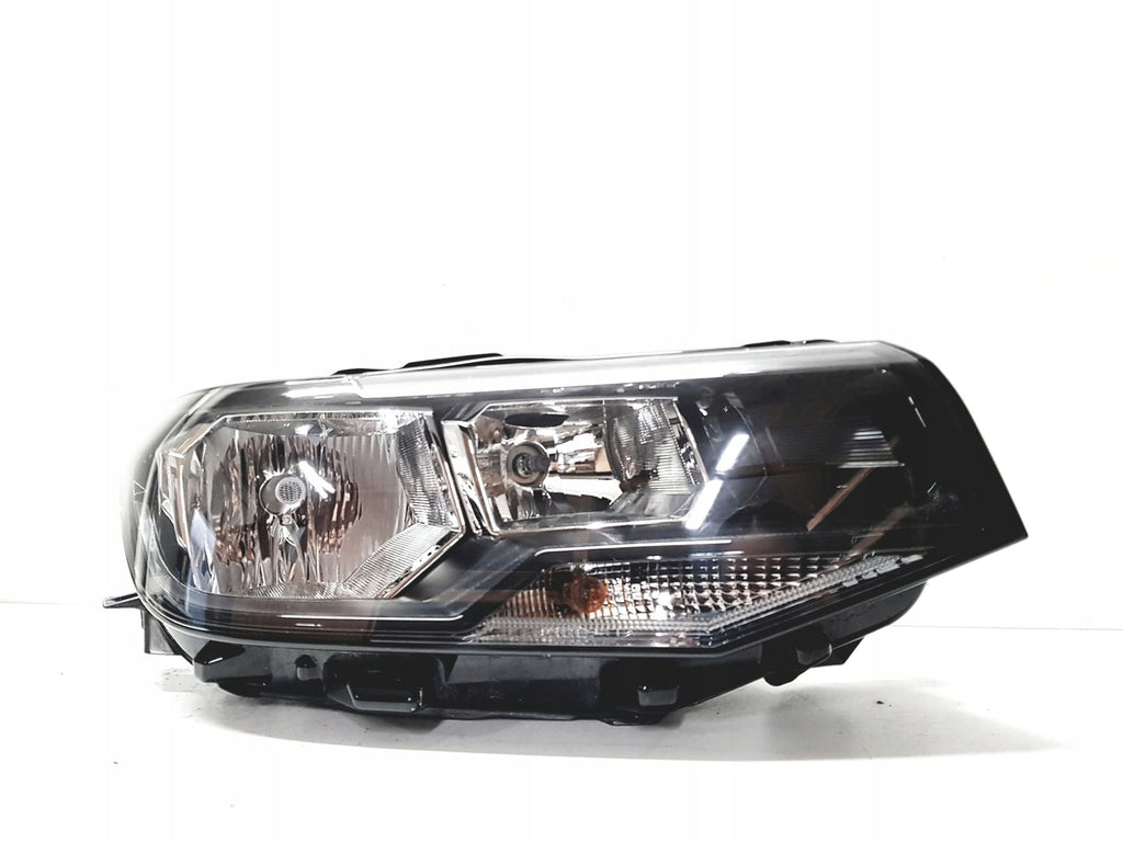 Frontscheinwerfer VW T-Cross 2GM941006A Rechts Scheinwerfer Headlight