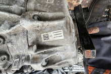 Laden Sie das Bild in den Galerie-Viewer, Getriebe Mercedes-Benz Glc A2055407616 A7252800300 10119138500 Automatikgetriebe