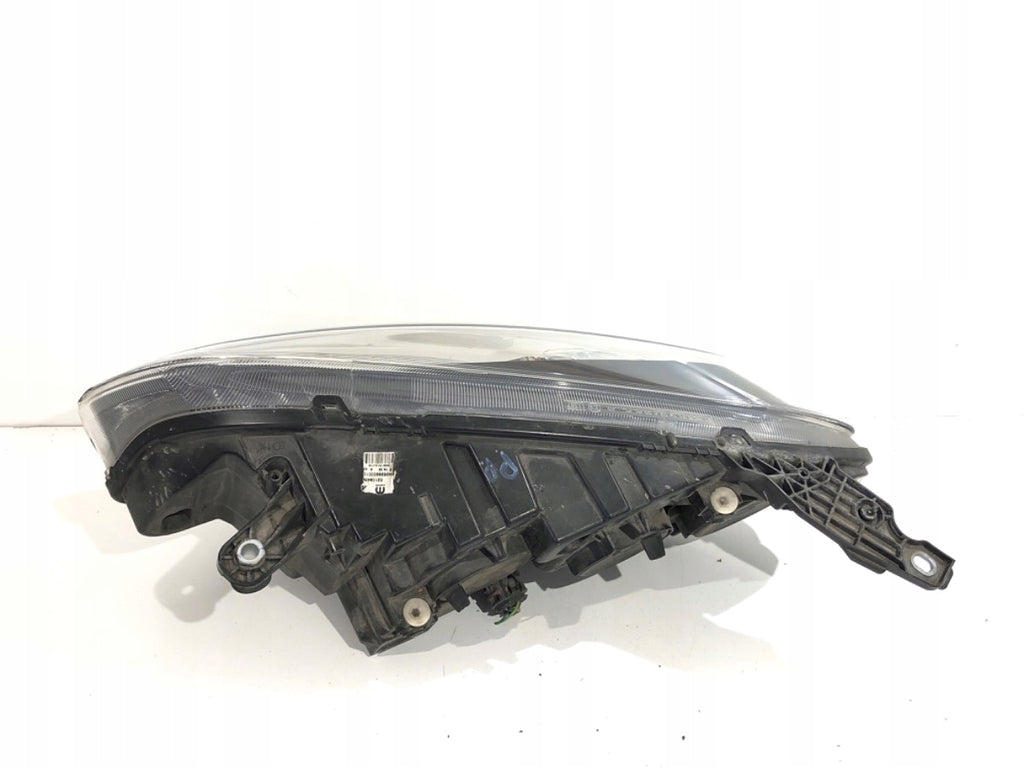 Frontscheinwerfer Fiat Doblo 52109456 Ein Stück (Rechts oder Links) Headlight