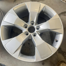 1x Alufelge 18 Zoll 7.5
