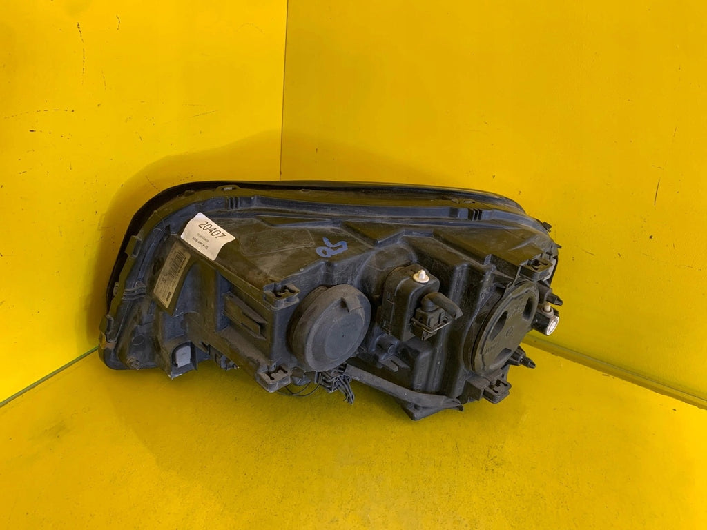 Frontscheinwerfer Volvo Xc90 I 30678597 Xenon Rechts Scheinwerfer Headlight