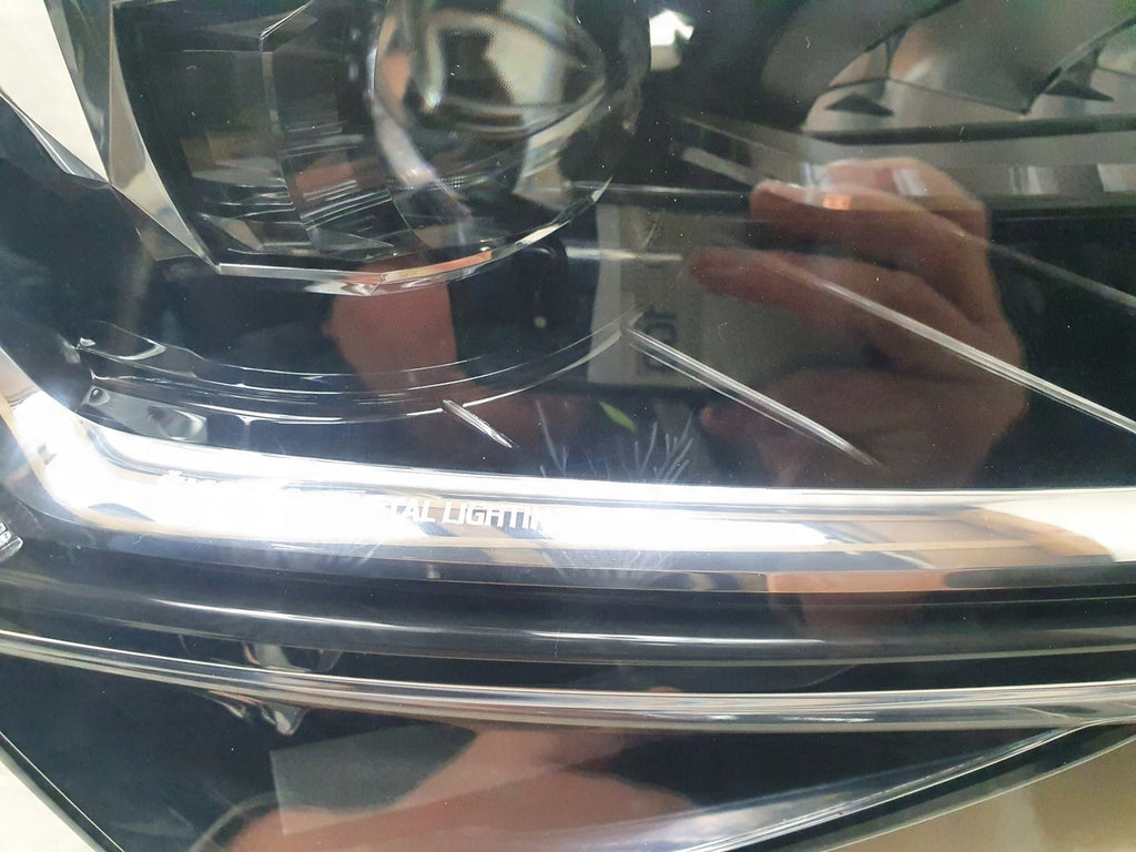 Frontscheinwerfer Skoda Superb III 3V1941016D FULL LED Rechts Headlight