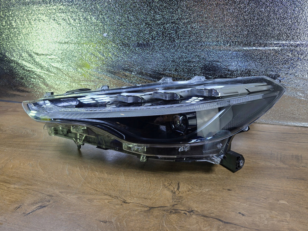 Frontscheinwerfer Toyota Corolla 16-184 Links Scheinwerfer Headlight SCH2208473527pe