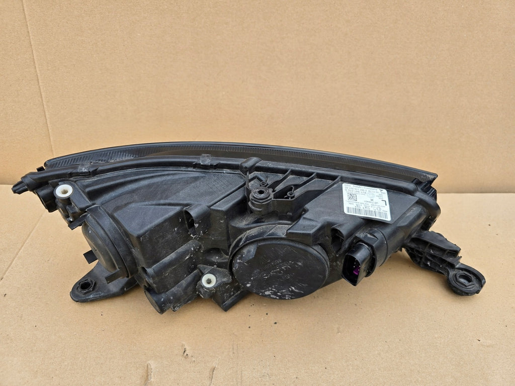 Frontscheinwerfer Skoda Fabia III 6V1941015D Links Scheinwerfer Headlight