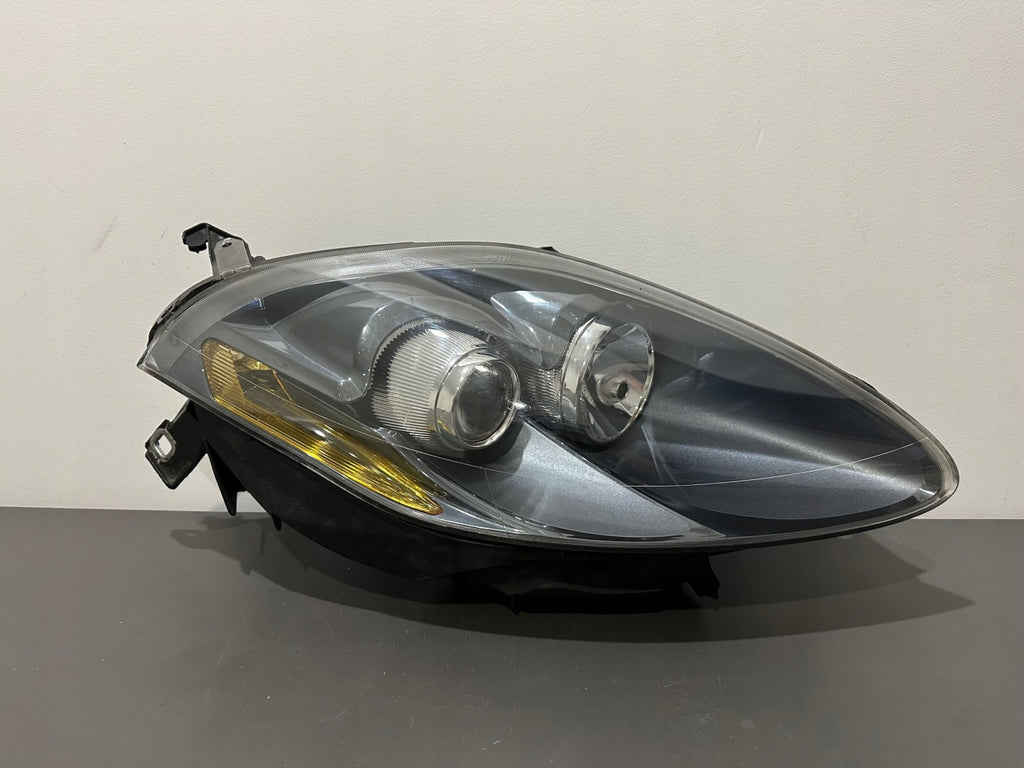 Frontscheinwerfer Fiat Croma 51816980 Rechts Scheinwerfer Headlight SCH8242210015nc