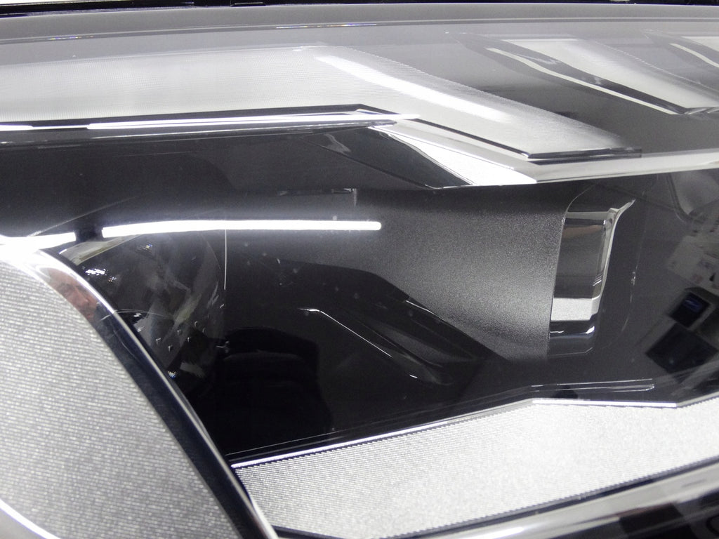 Frontscheinwerfer Audi A4 B9 8W0941034D LED Rechts Scheinwerfer Headlight