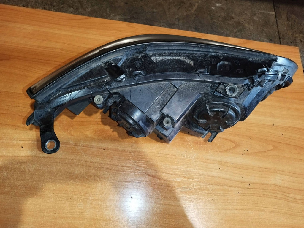 Frontscheinwerfer BMW E60 E61 15872100 Links Scheinwerfer Headlight SCH6404091856yu