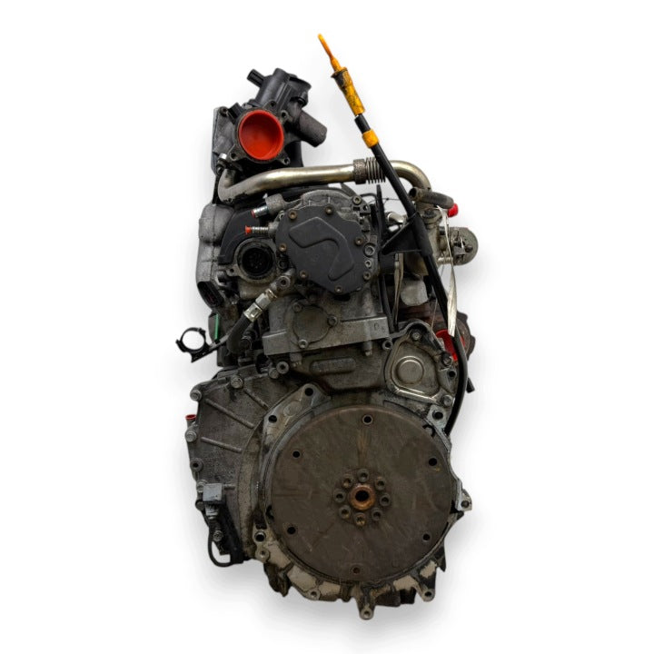 Motor VW Multivan Transporter BNZ 2.5 TDI 130PS 96kW 178TKm 2003 Diesel Komplett MOT9340152290eb