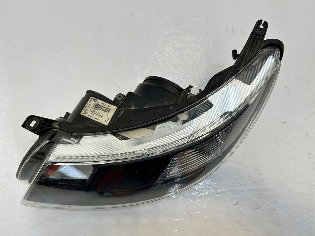 Frontscheinwerfer Saab 93 P12842041 1EL010317-01 Links Scheinwerfer Headlight