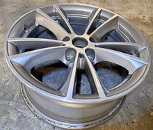 Load image into Gallery viewer, 1x Alufelge 17 Zoll 7.5" 5x112 27ET 6863417 BMW Rim Wheel FEL5035030759uj