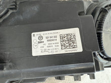 Load image into Gallery viewer, Frontscheinwerfer VW Golf VII 5G1941032 Rechts Scheinwerfer Headlight SCH1704511384sv