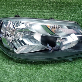 Frontscheinwerfer VW Caddy 2K5941006A Rechts Scheinwerfer Headlight SCH2058649310et