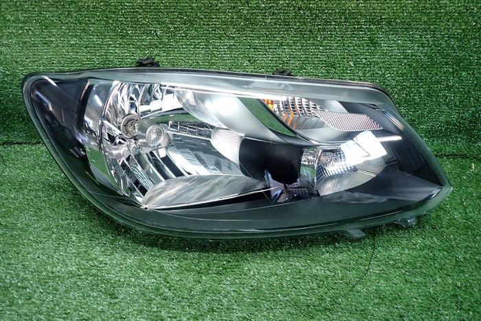 Frontscheinwerfer VW Caddy 2K5941006A Rechts Scheinwerfer Headlight SCH2058649310et