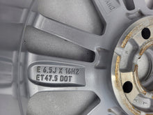 Load image into Gallery viewer, 1x Alufelge 16 Zoll 6.5" 4x108 47 5ET N1BC-1007-AA Ford Fiesta I Rim Wheel FEL3325867432vh