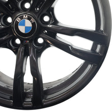 Load image into Gallery viewer, 1x Alufelge 18 Zoll 8.0" 5x120 7846778 BMW F30 F32 F31 Rim Wheel FEL8702868969lu
