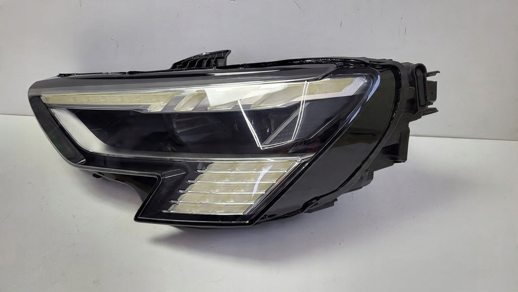 Frontscheinwerfer Audi A3 8Y0941035 LED Links Scheinwerfer Headlight