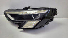 Laden Sie das Bild in den Galerie-Viewer, Frontscheinwerfer Audi A3 8Y0941035 LED Links Scheinwerfer Headlight