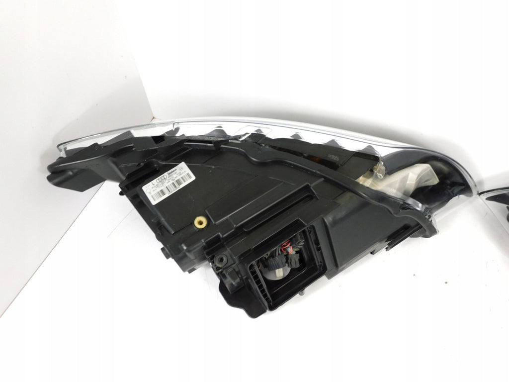 Frontscheinwerfer Audi Q7 4L0941004AD 4L0941003AD LED Rechts oder Links SCH5248237685yl