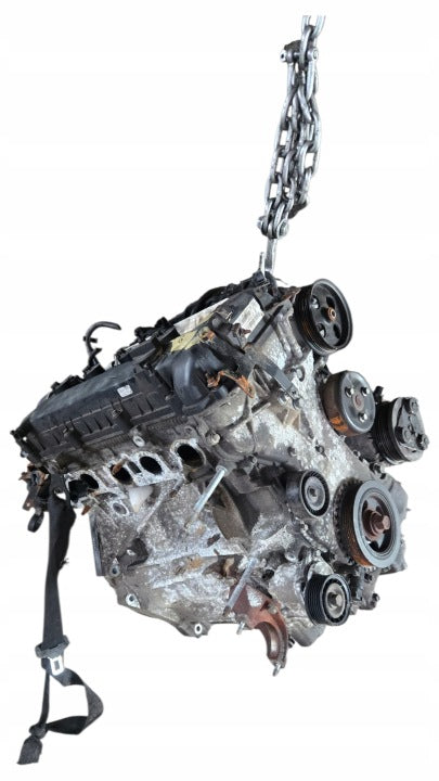 Motor Volvo S80 V70 S40 II B4204S4 2.0 150PS 110kW 2004 Benzin Engine Unkomplett MOT6423023259cy